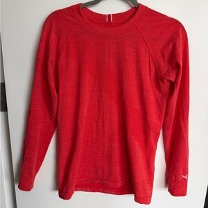 Tracksmith Brighton Base Layer